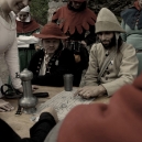 Malešovská posádka - hra