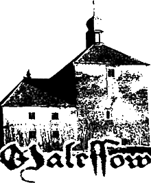 Malešov - logo střední